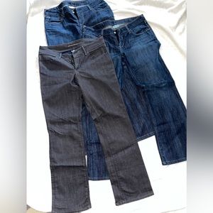 Banana Republic Women’s Jeans Size 14